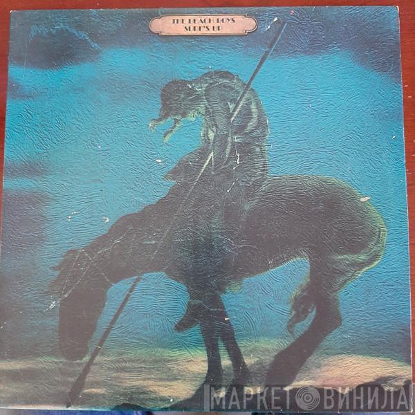  The Beach Boys  - Surf's Up