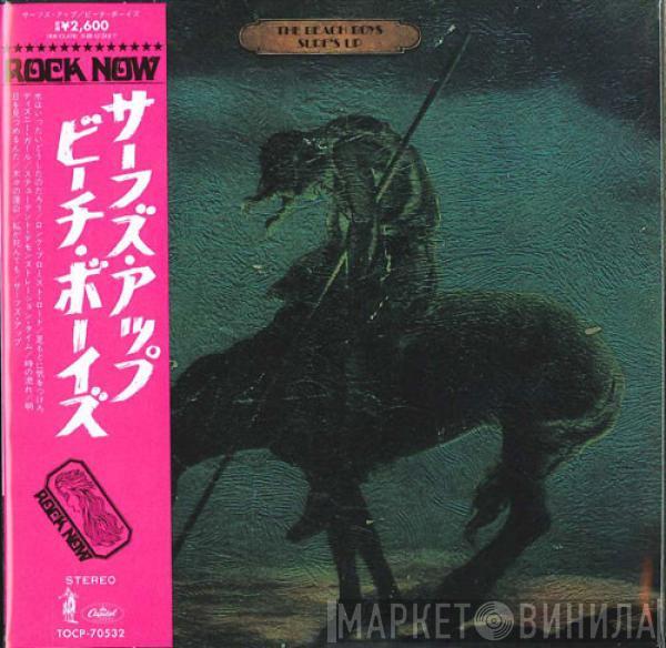  The Beach Boys  - Surf's Up