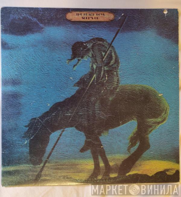  The Beach Boys  - Surf's Up