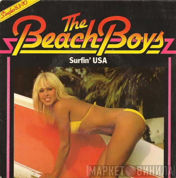 The Beach Boys - Surfin' U.S.A.