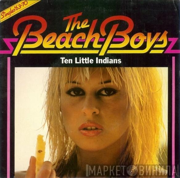 The Beach Boys - Ten Little Indians