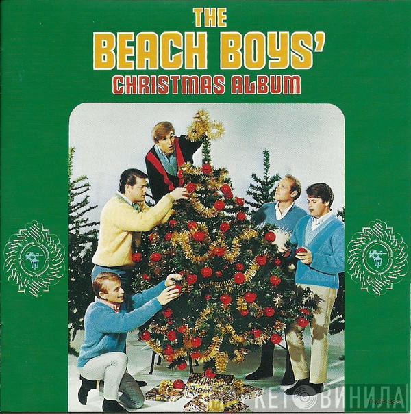  The Beach Boys  - The Beach Boys' Christmas Album