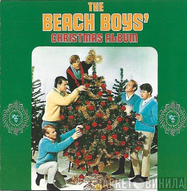  The Beach Boys  - The Beach Boys' Christmas Album
