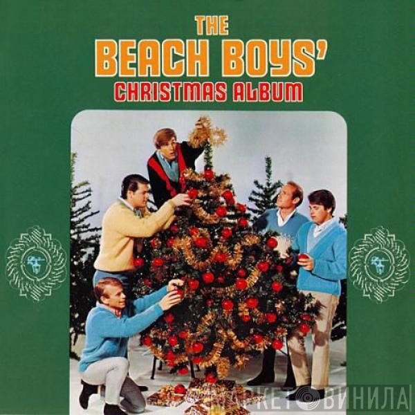  The Beach Boys  - The Beach Boys' Christmas Album