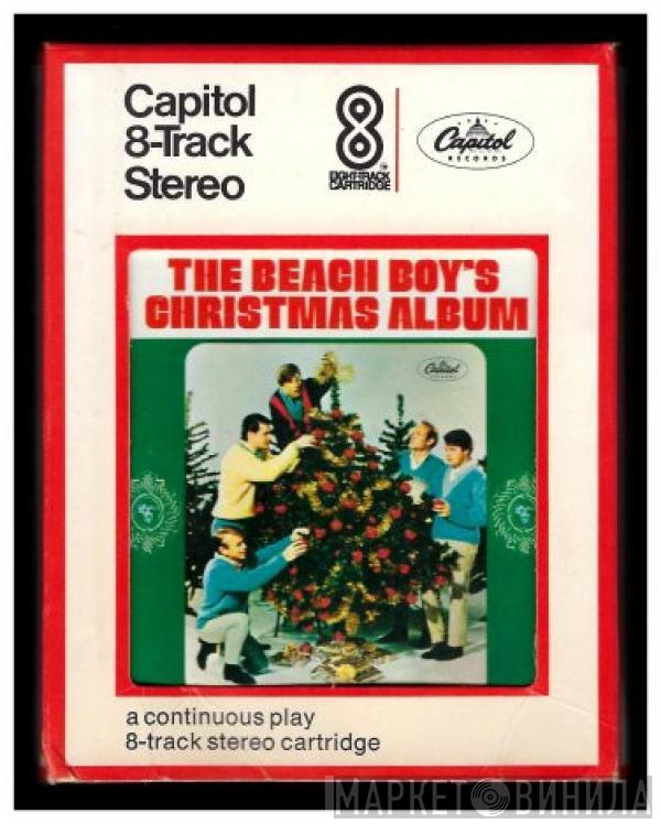  The Beach Boys  - The Beach Boys’ Christmas Album