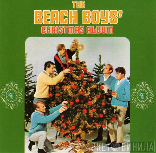  The Beach Boys  - The Beach Boys' Christmas Album