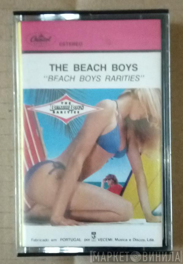  The Beach Boys  - The Beach Boys Rarities