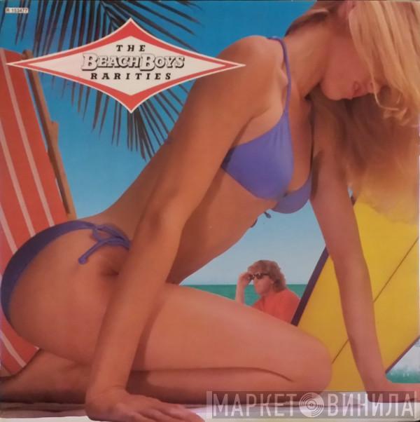  The Beach Boys  - The Beach Boys Rarities
