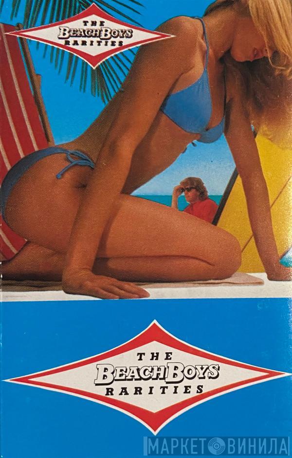  The Beach Boys  - The Beach Boys Rarities