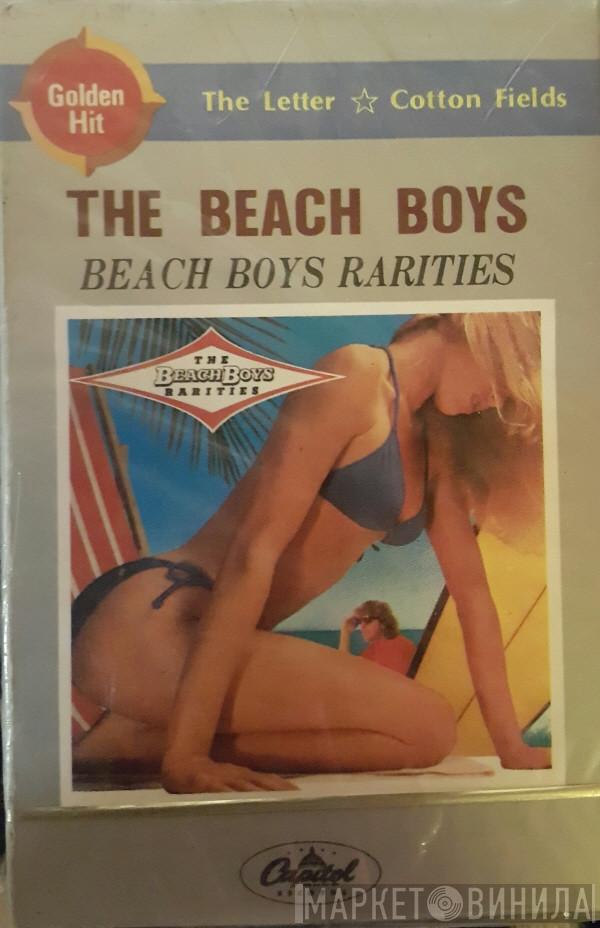  The Beach Boys  - The Beach Boys Rarities