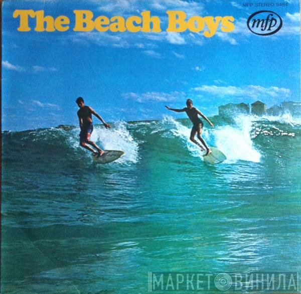  The Beach Boys  - The Beach Boys