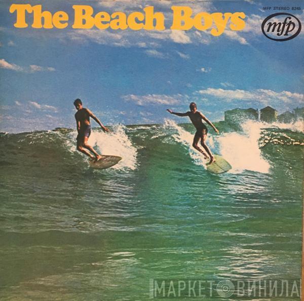  The Beach Boys  - The Beach Boys