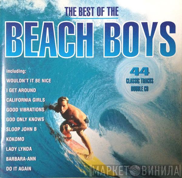  The Beach Boys  - The Best Of The Beach Boys