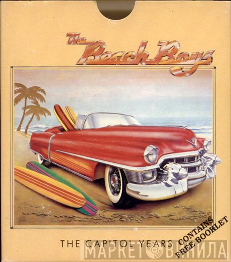  The Beach Boys  - The Capitol Years