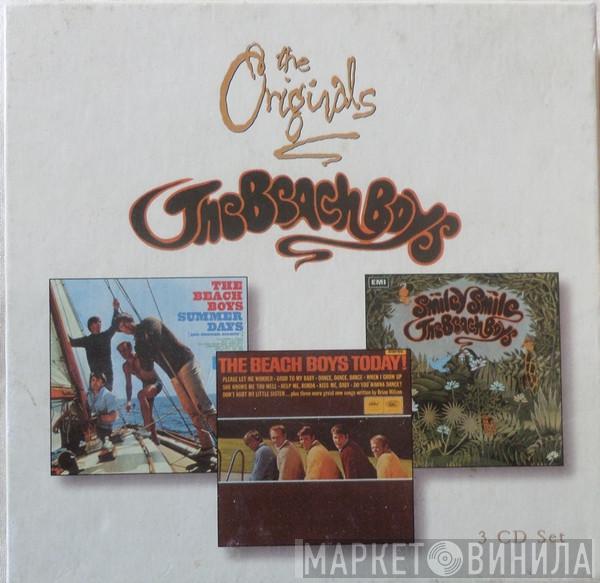 The Beach Boys - The Originals