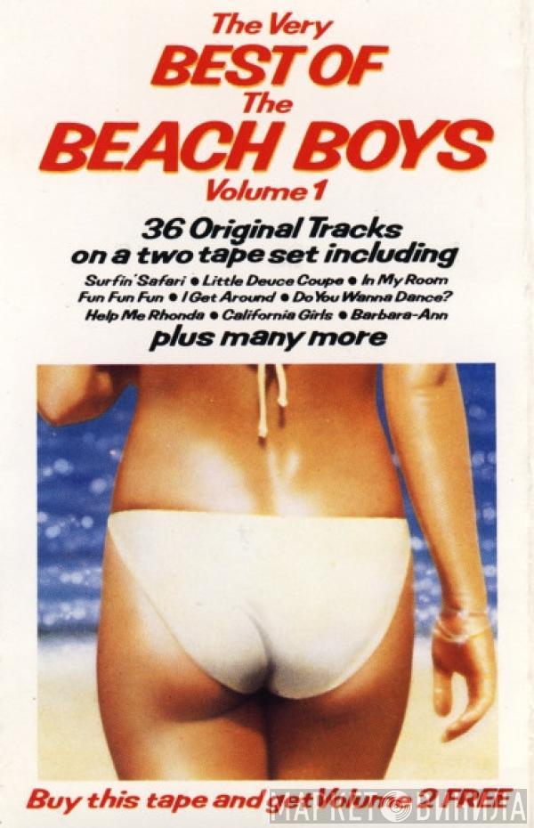 The Beach Boys - The Very Best Of...Volume 1