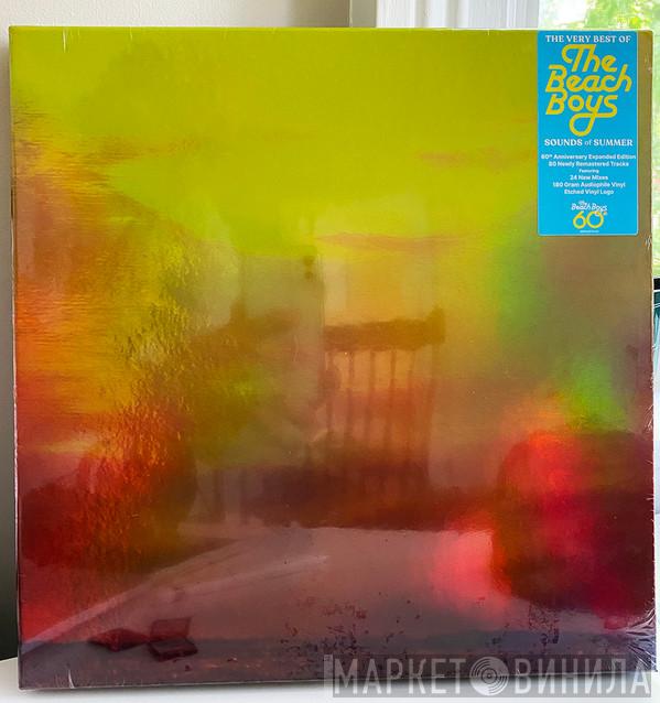 The Beach Boys - The Very Best Of The Beach Boys (Sounds Of Summer)