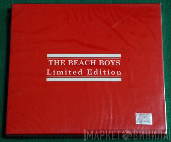  The Beach Boys  - The Very Best Of The Beach Boys