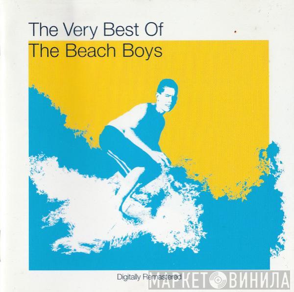  The Beach Boys  - The Very Best Of The Beach Boys