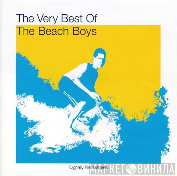  The Beach Boys  - The Very Best Of The Beach Boys