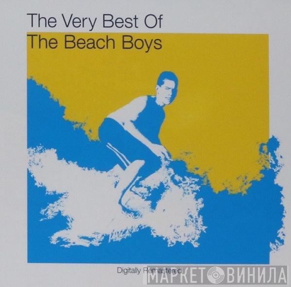  The Beach Boys  - The Very Best Of The Beach Boys