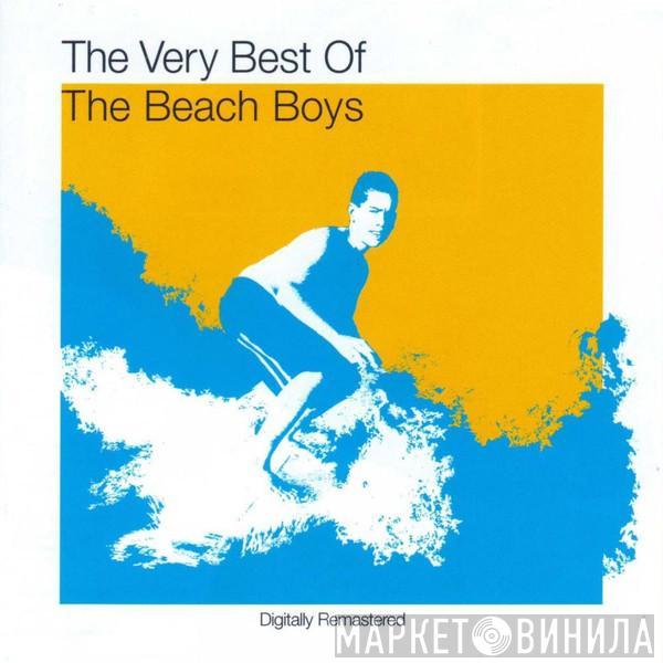  The Beach Boys  - The Very Best Of The Beach Boys