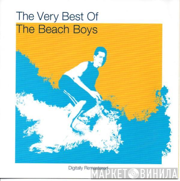  The Beach Boys  - The Very Best Of The Beach Boys