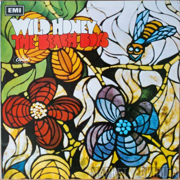  The Beach Boys  - Wild Honey