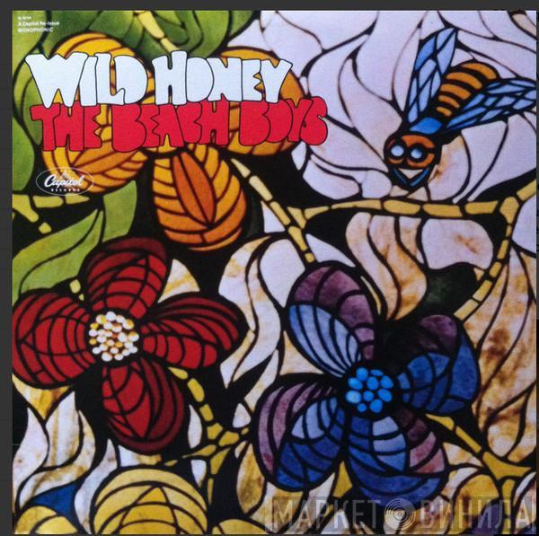  The Beach Boys  - Wild Honey
