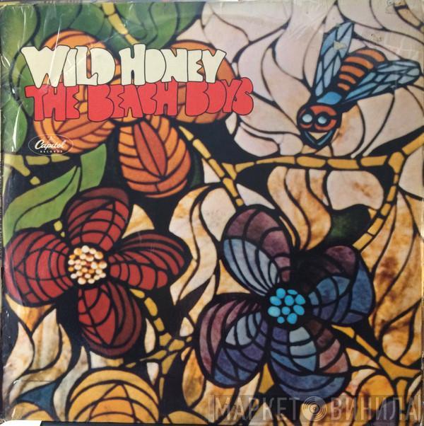  The Beach Boys  - Wild Honey
