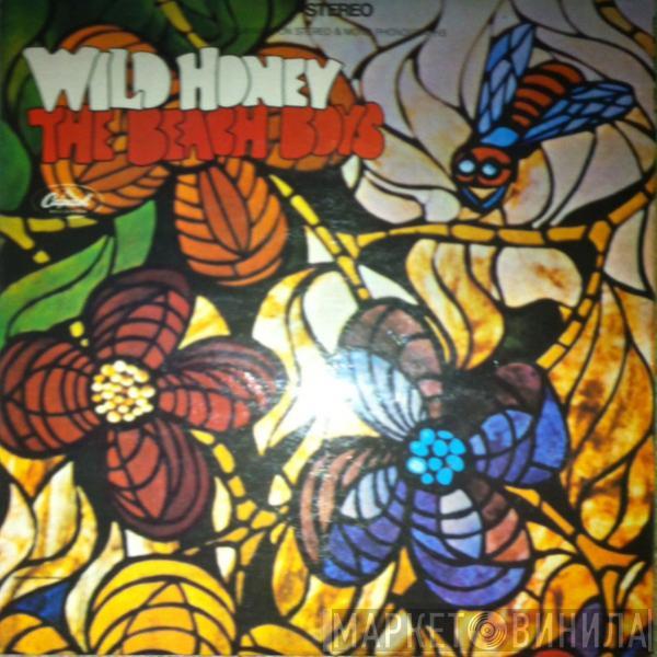  The Beach Boys  - Wild Honey