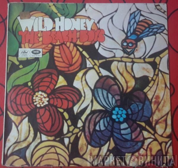  The Beach Boys  - Wild Honey