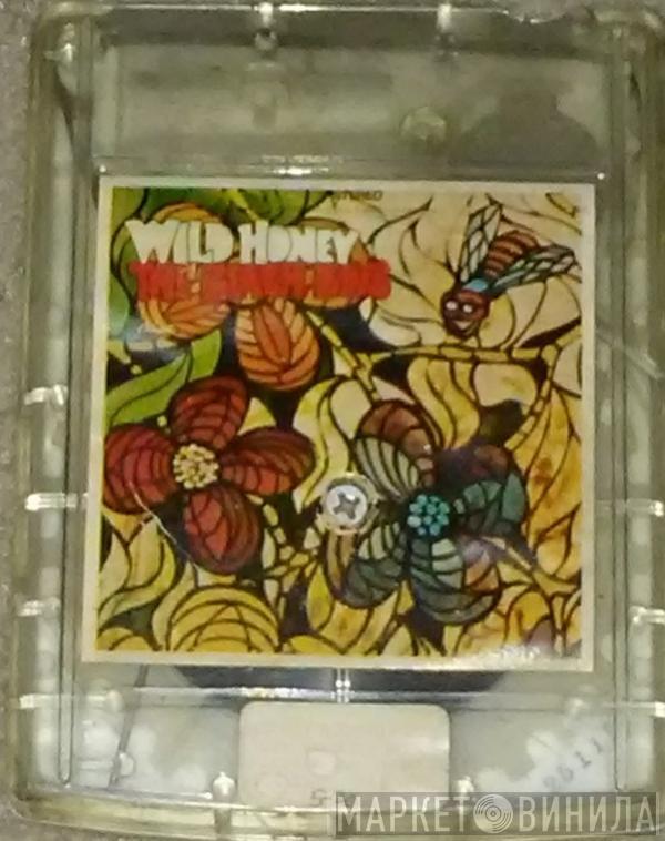  The Beach Boys  - Wild Honey