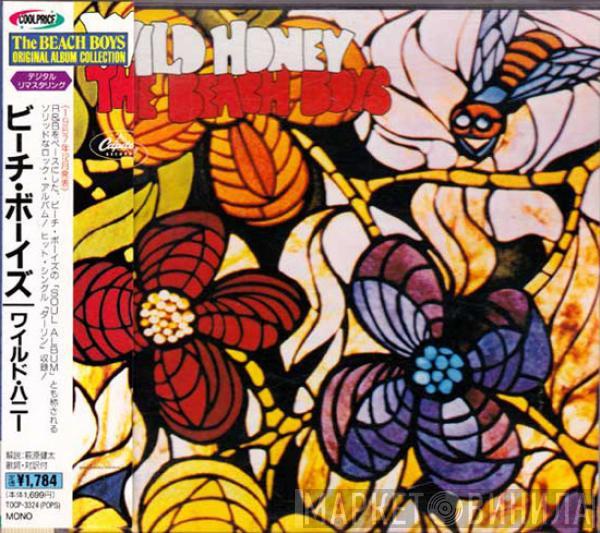  The Beach Boys  - Wild Honey