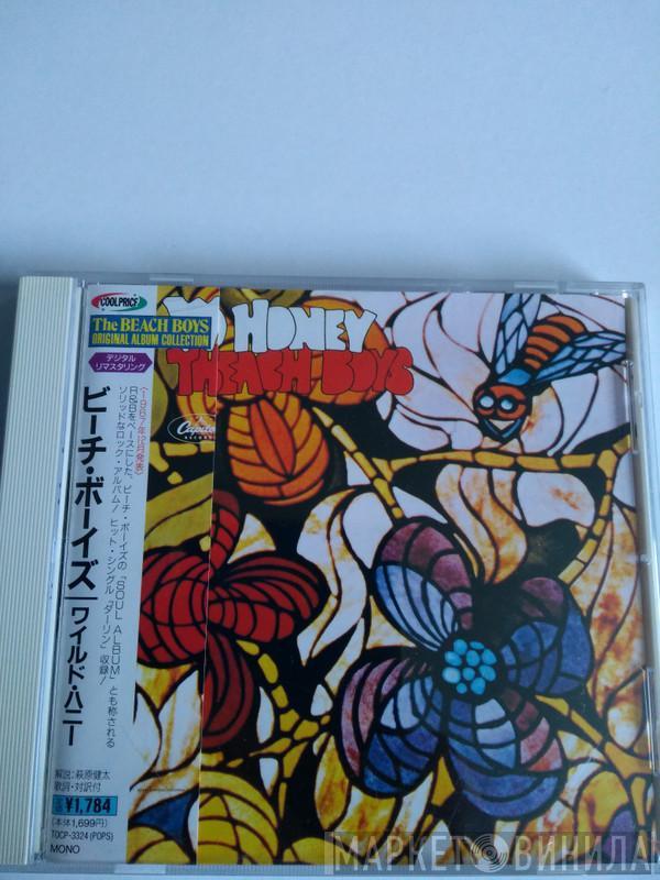  The Beach Boys  - Wild Honey