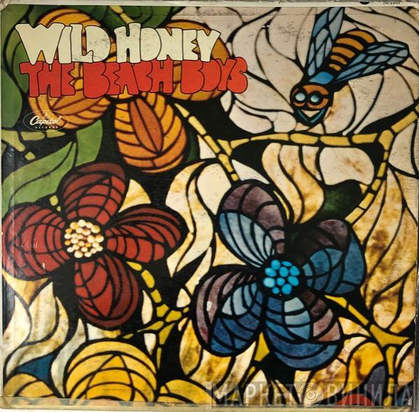  The Beach Boys  - Wild Honey