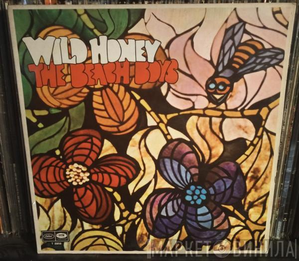  The Beach Boys  - Wild Honey