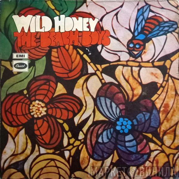  The Beach Boys  - Wild Honey