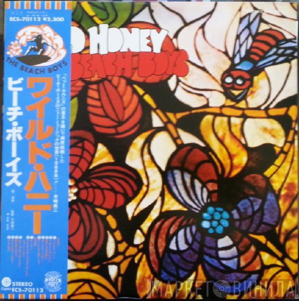  The Beach Boys  - Wild Honey