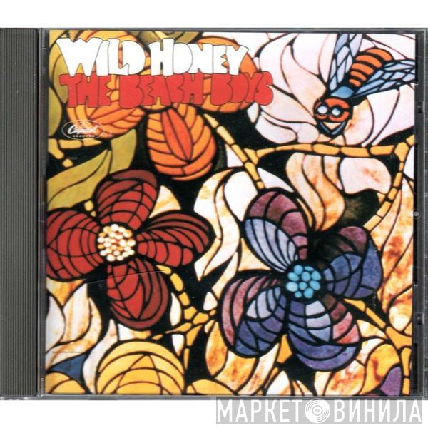  The Beach Boys  - Wild Honey