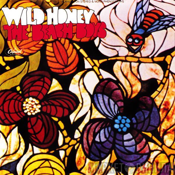  The Beach Boys  - Wild Honey