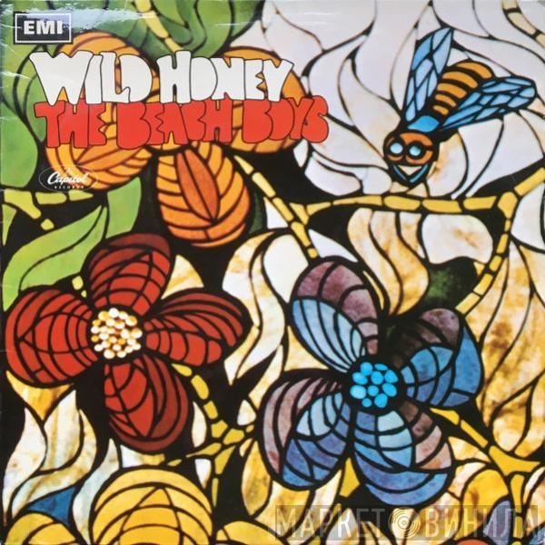 The Beach Boys - Wild Honey