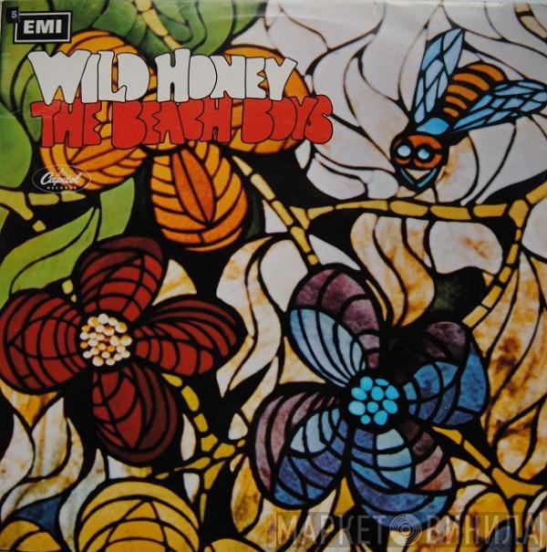  The Beach Boys  - Wild Honey