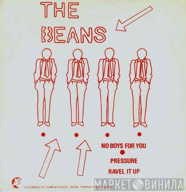 The Beans  - No Boys For You