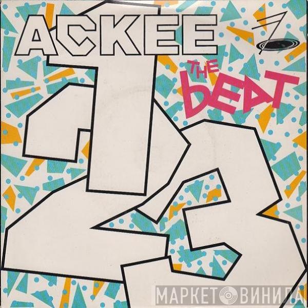 The Beat  - Ackee 1-2-3