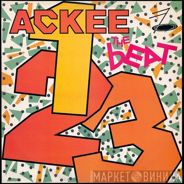 The Beat  - Ackee 1-2-3