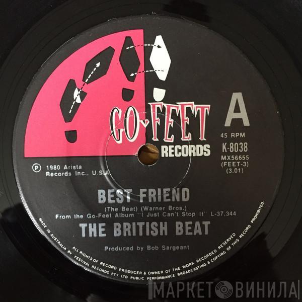  The Beat   - Best Friend