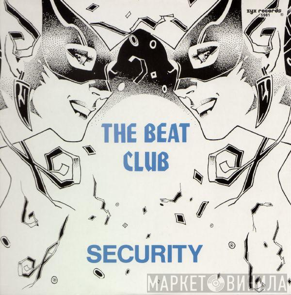 The Beat Club - Security