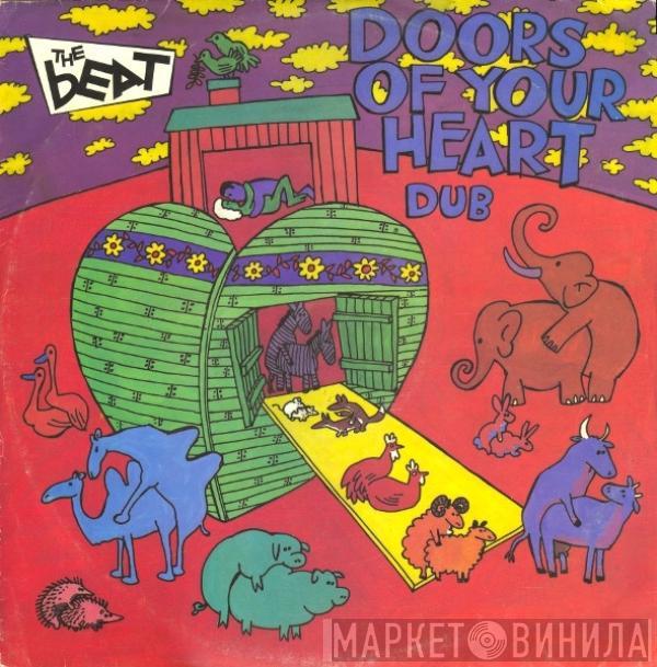The Beat  - Doors Of Your Heart