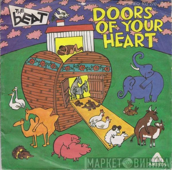  The Beat   - Doors Of Your Heart